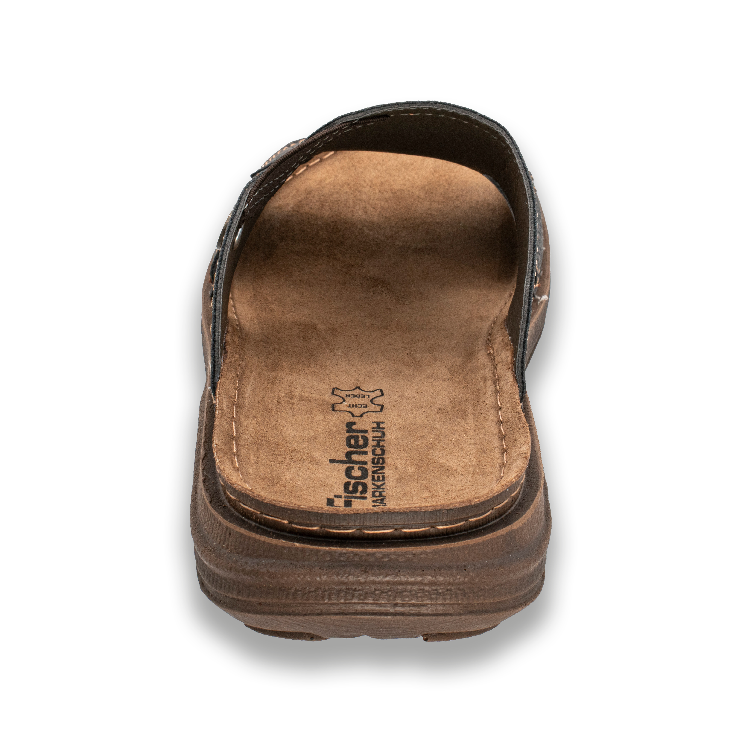 Herren-Pantolette "Franz" 566548