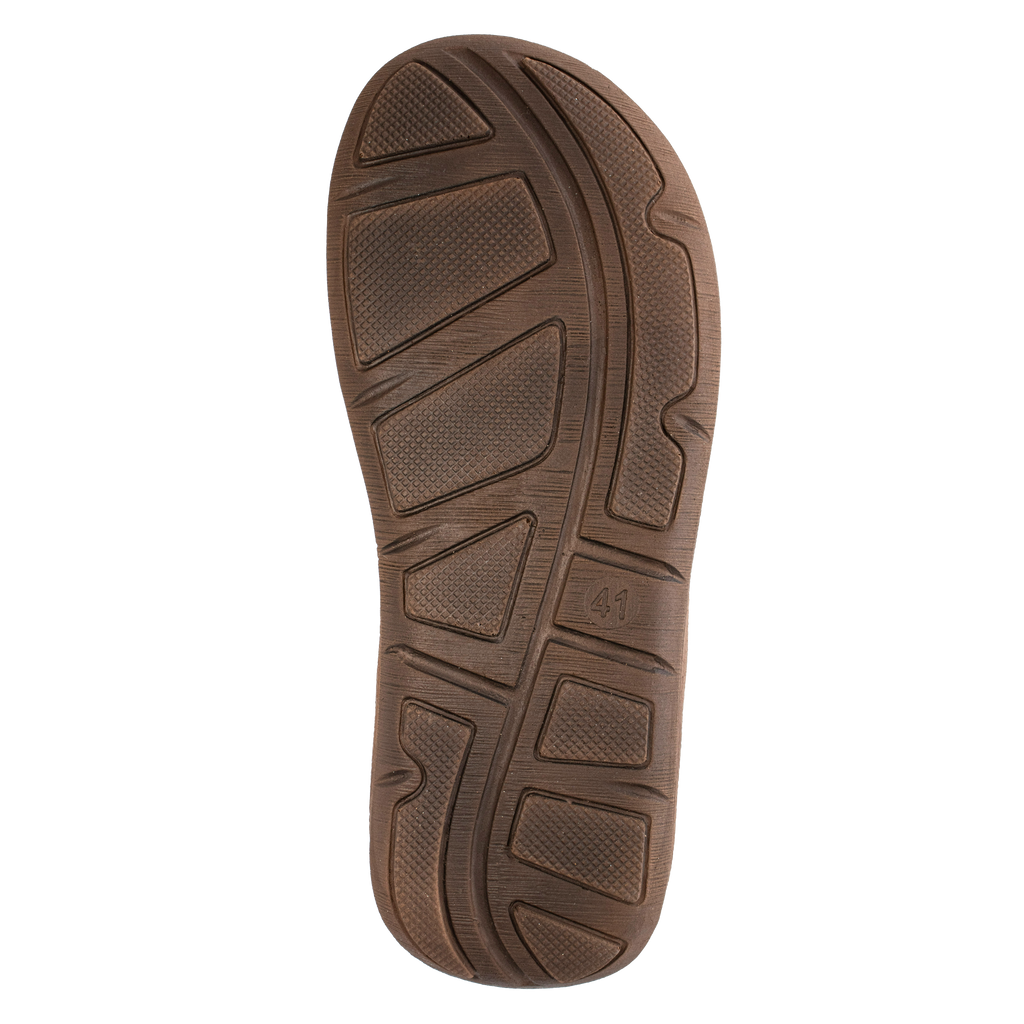 Herren-Pantolette "Franz" 566548