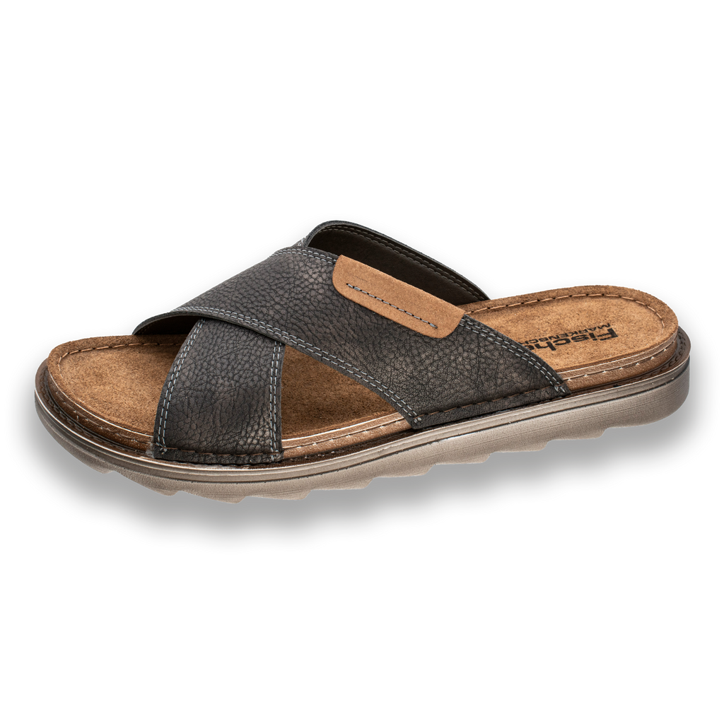 Herren-Pantolette "Lars" 566660