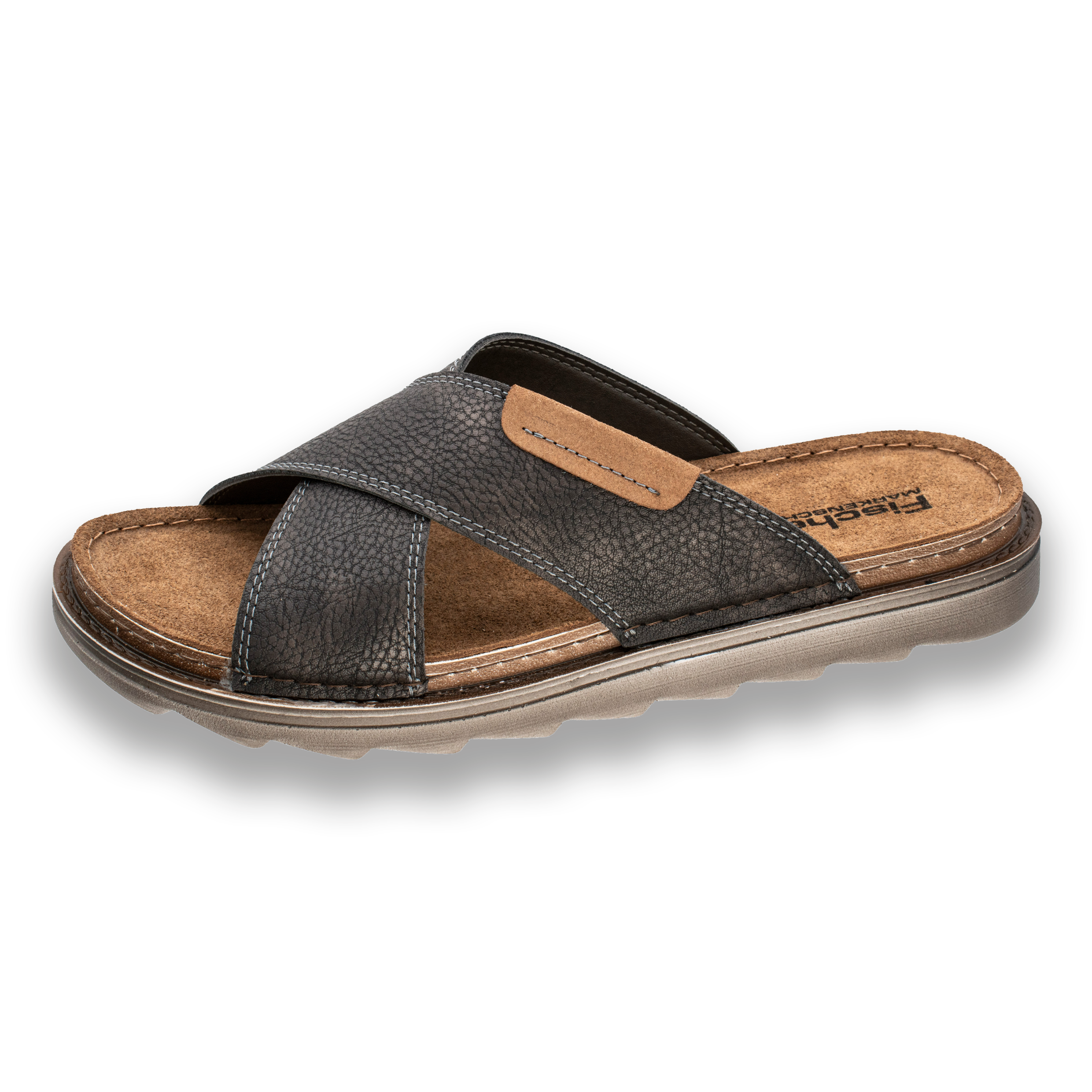 Herren-Pantolette "Lars" 566660