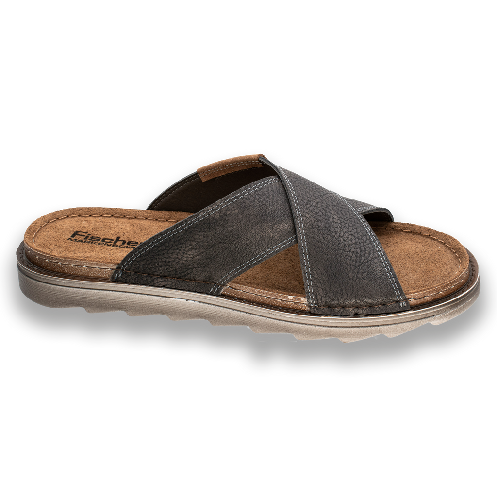 Herren-Pantolette "Lars" 566660