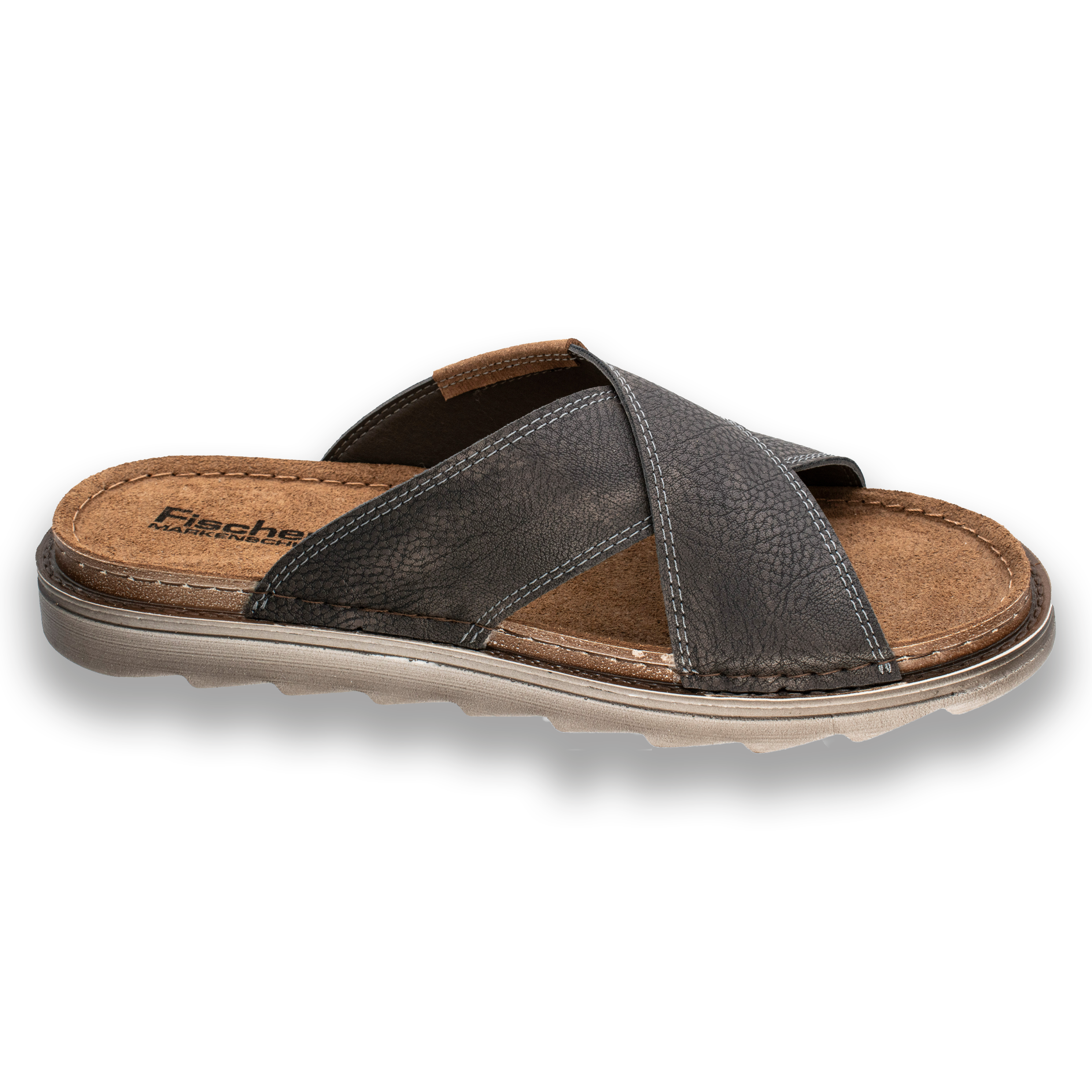 Herren-Pantolette "Lars" 566660