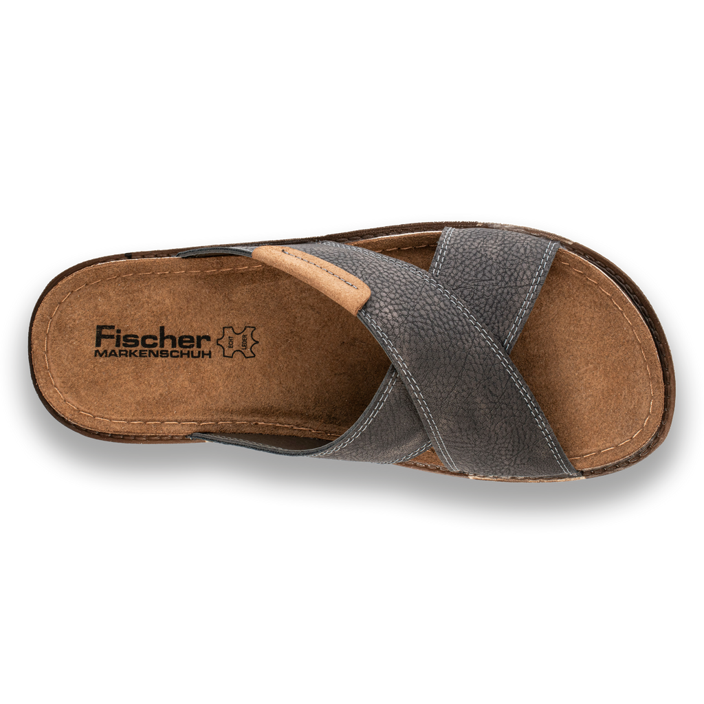 Herren-Pantolette "Lars" 566660
