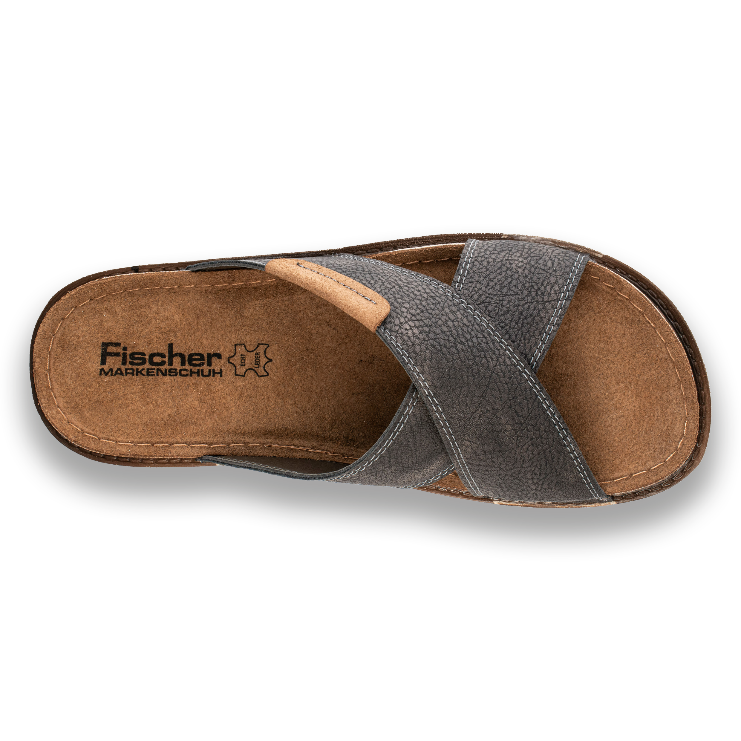 Herren-Pantolette "Lars" 566660