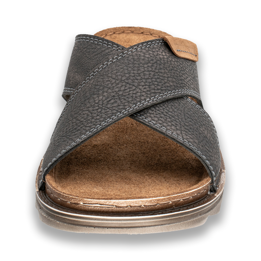Herren-Pantolette "Lars" 566660