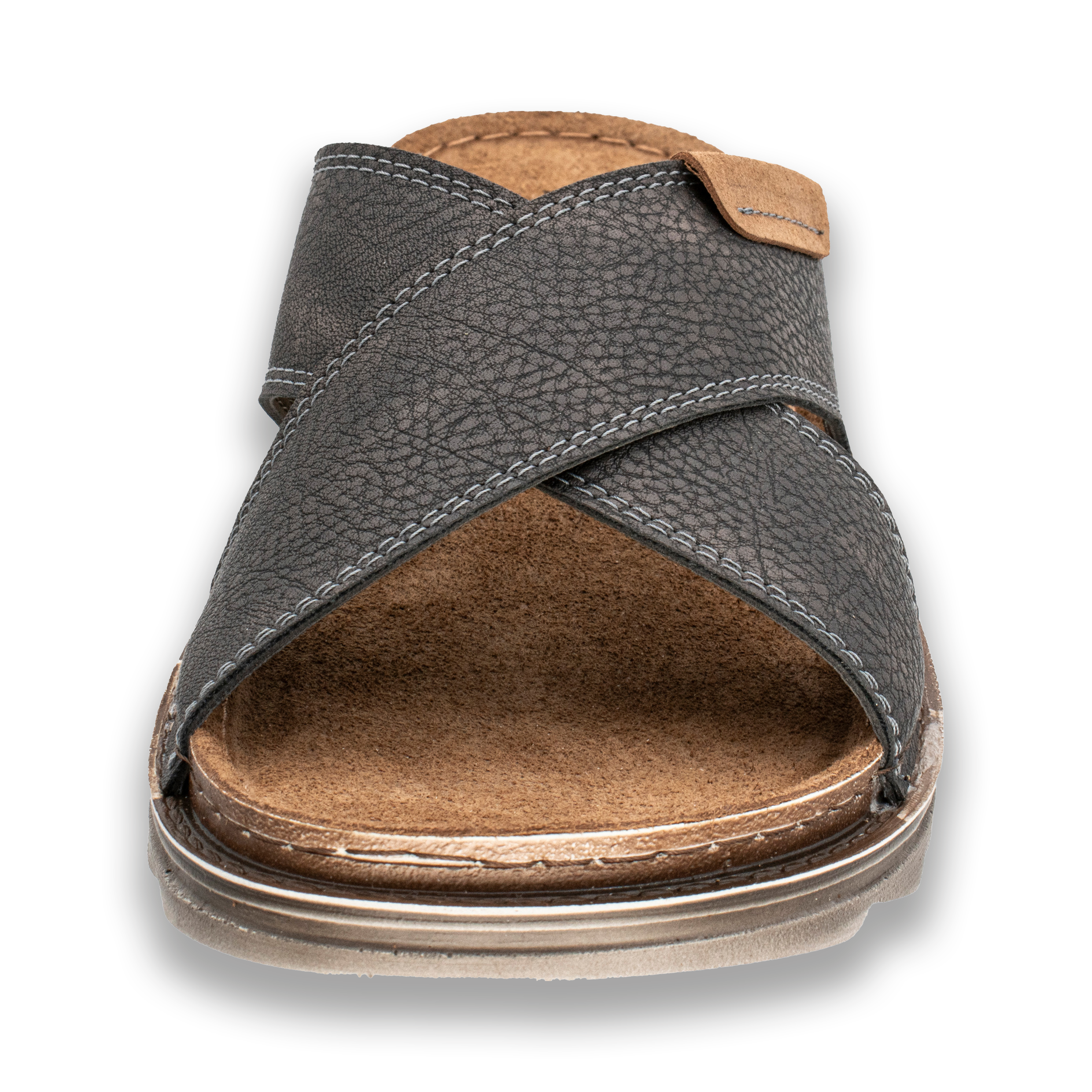 Herren-Pantolette "Lars" 566660