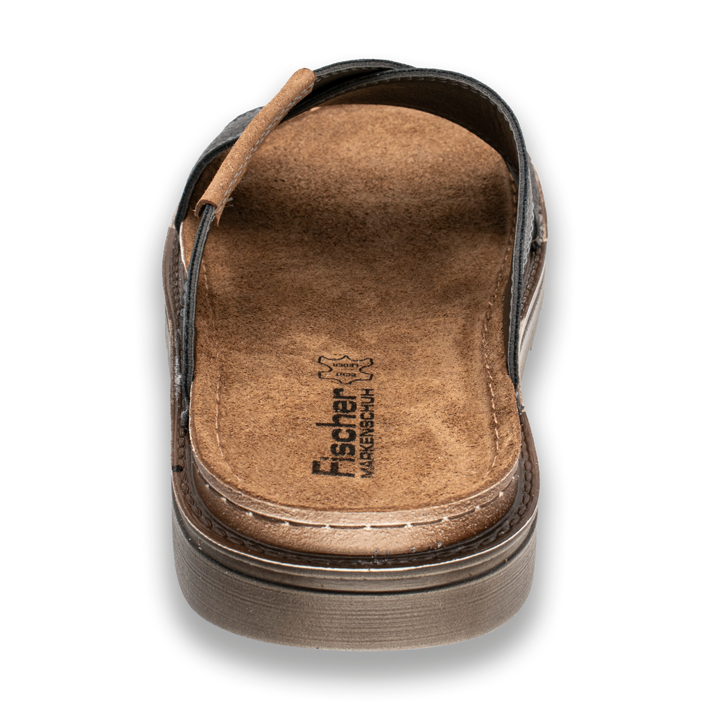 Herren-Pantolette "Lars" 566660