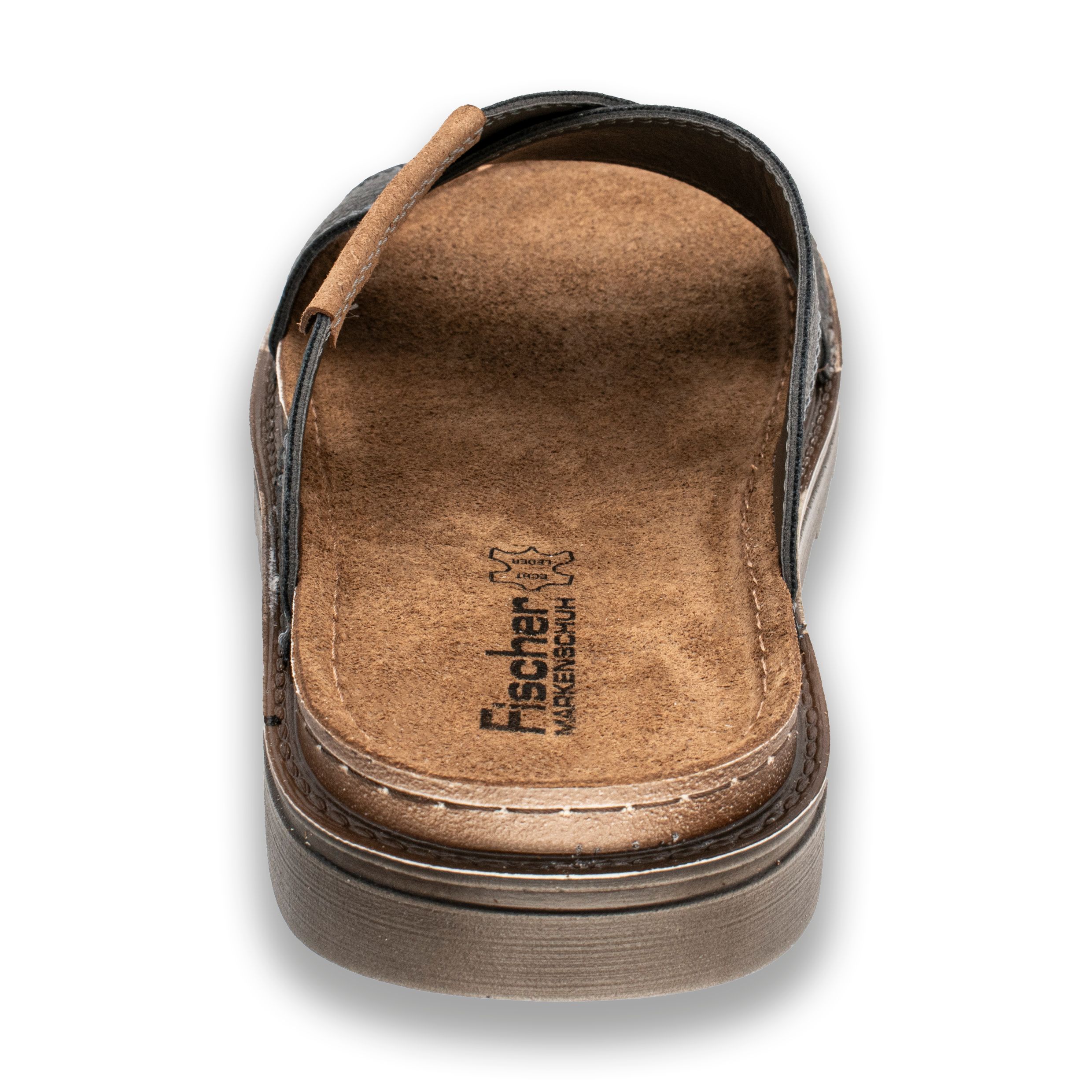 Herren-Pantolette "Lars" 566660