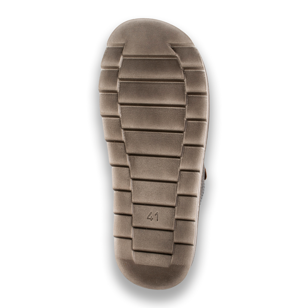 Herren-Pantolette "Lars" 566660