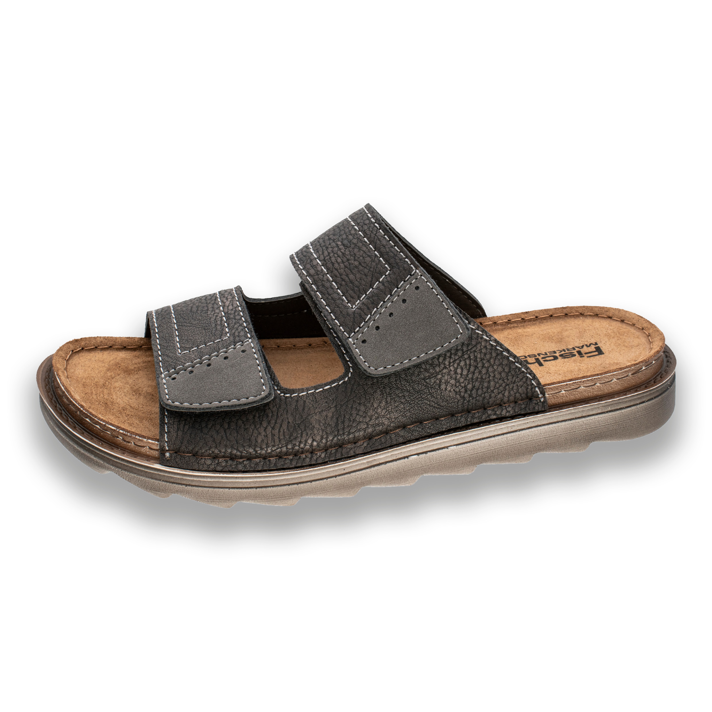 Herren-Pantolette "Lars" 566662