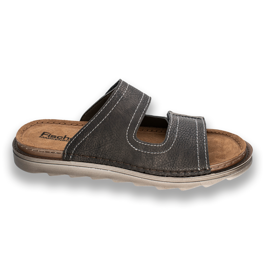 Herren-Pantolette "Lars" 566662