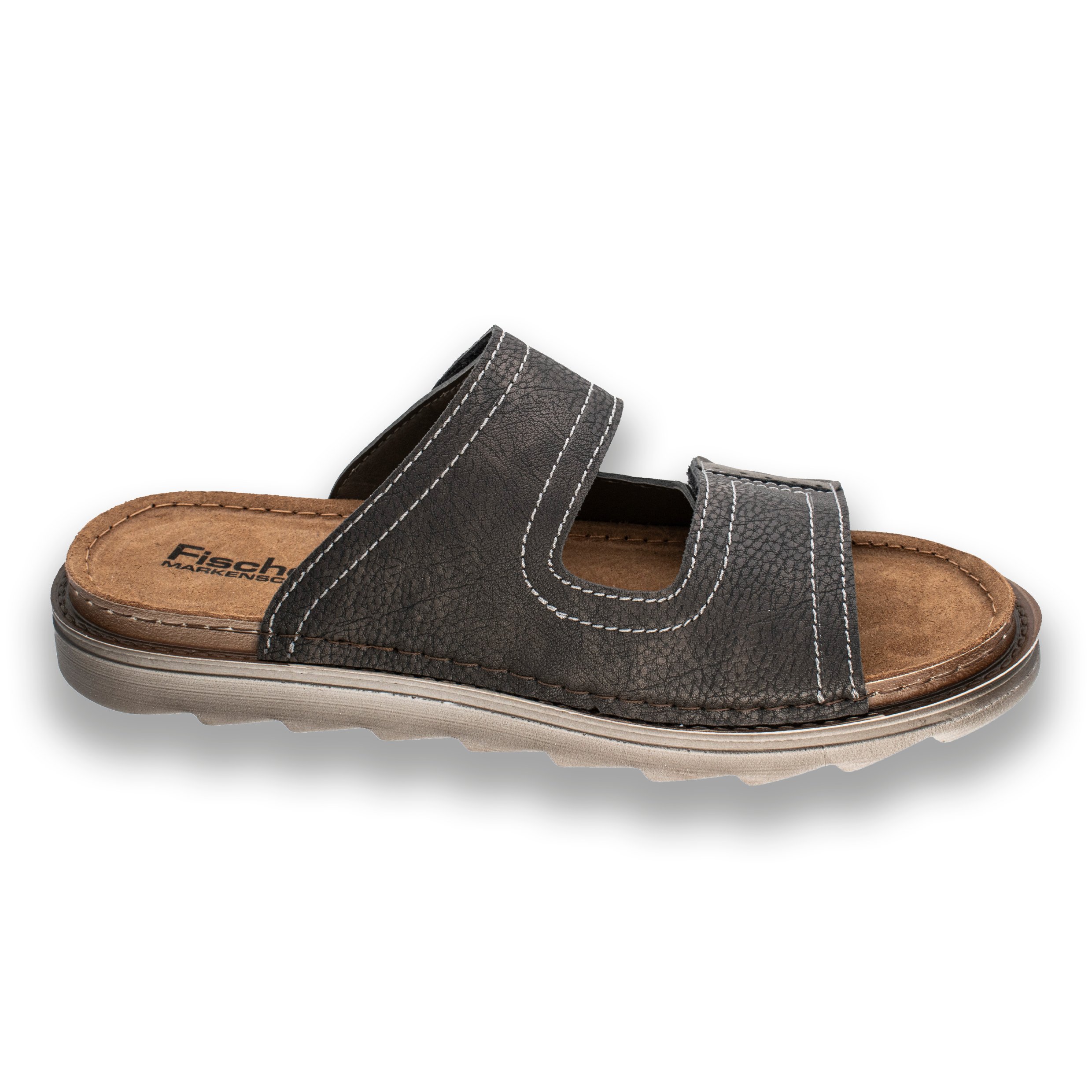 Herren-Pantolette "Lars" 566662