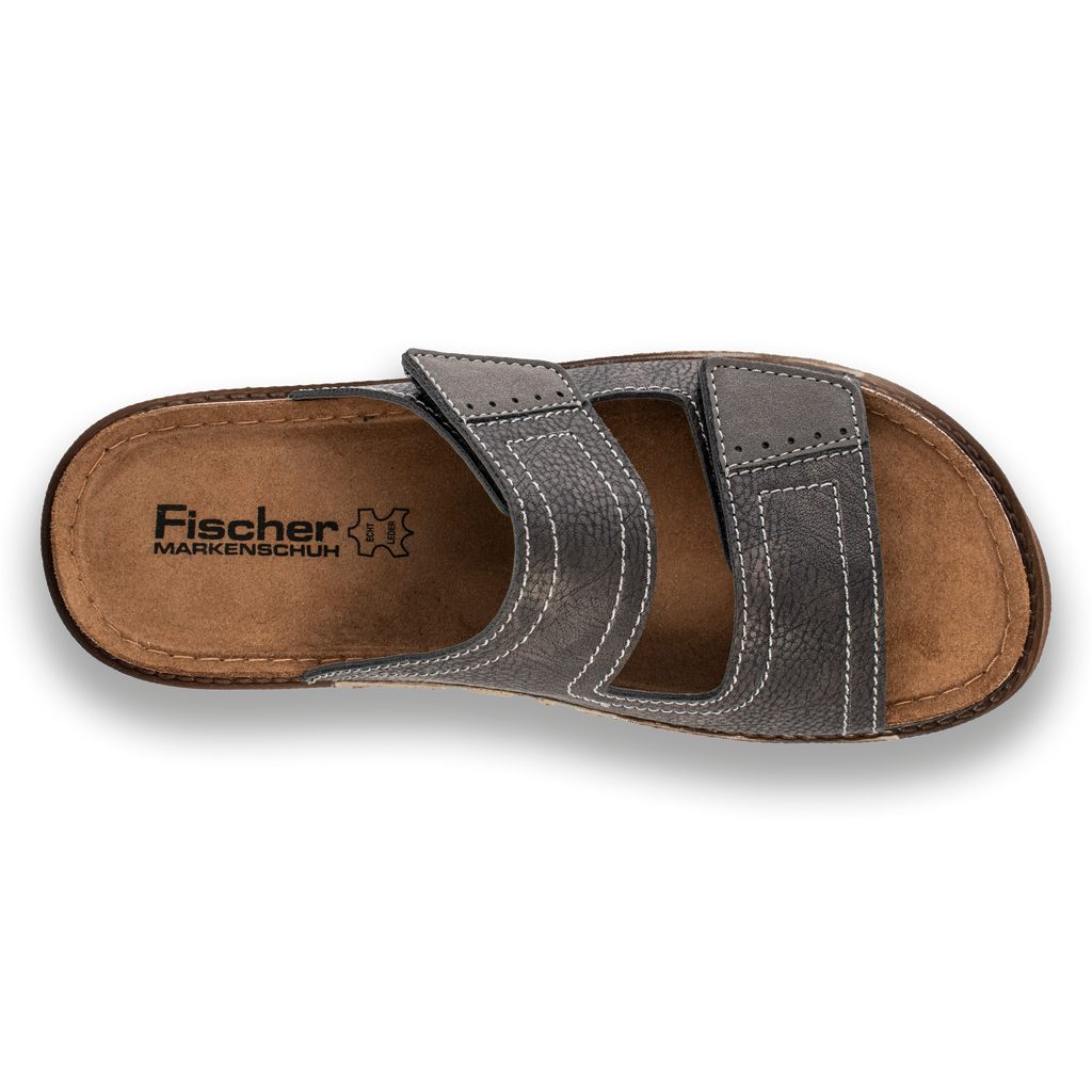 Herren-Pantolette "Lars" 566662
