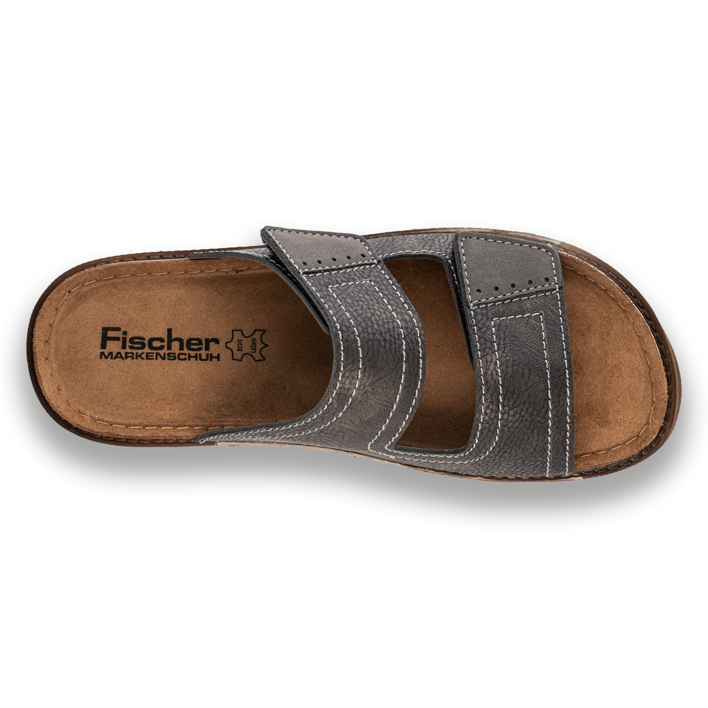 Herren-Pantolette "Lars" 566662
