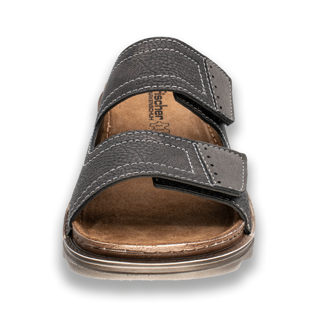 Herren-Pantolette "Lars" 566662