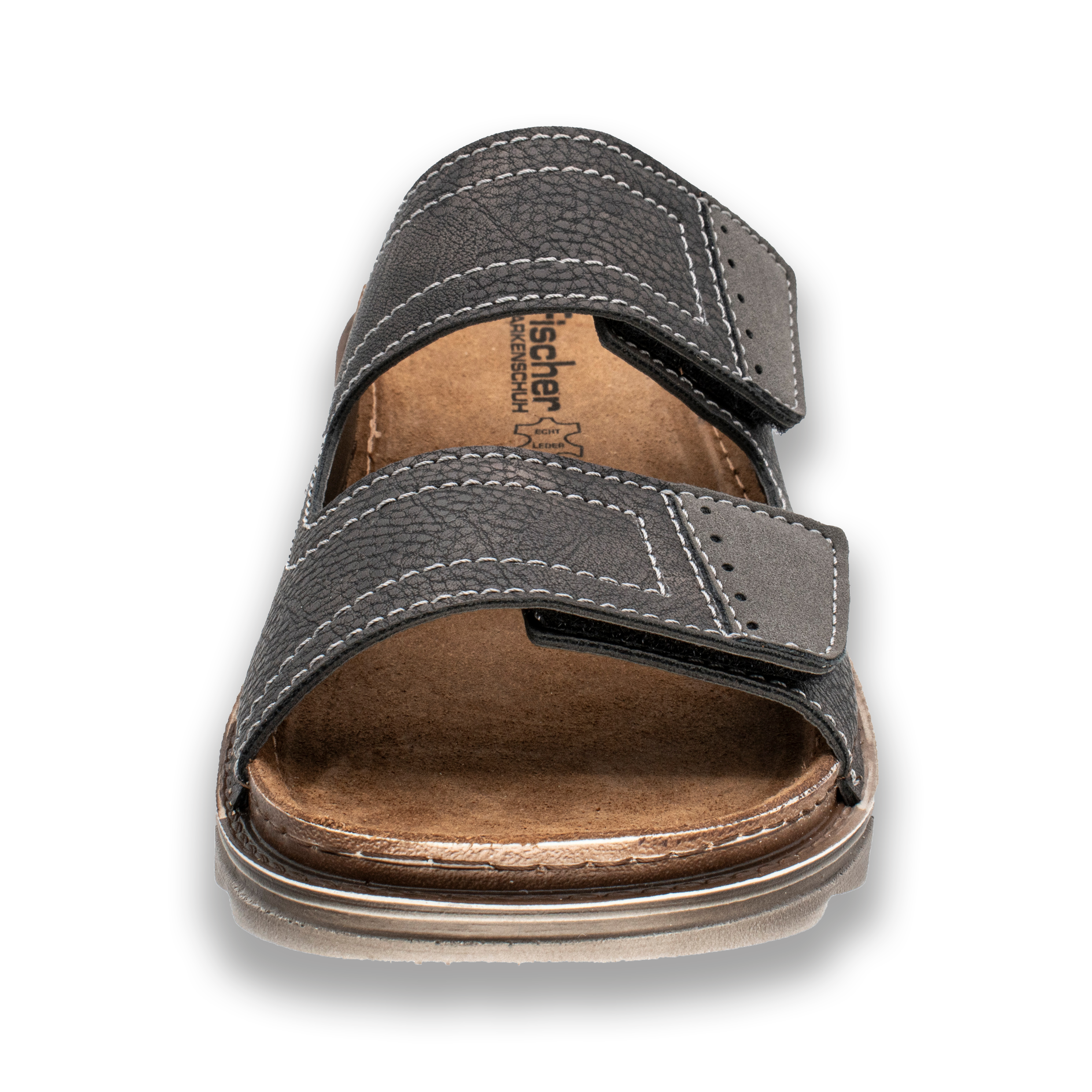 Herren-Pantolette "Lars" 566662