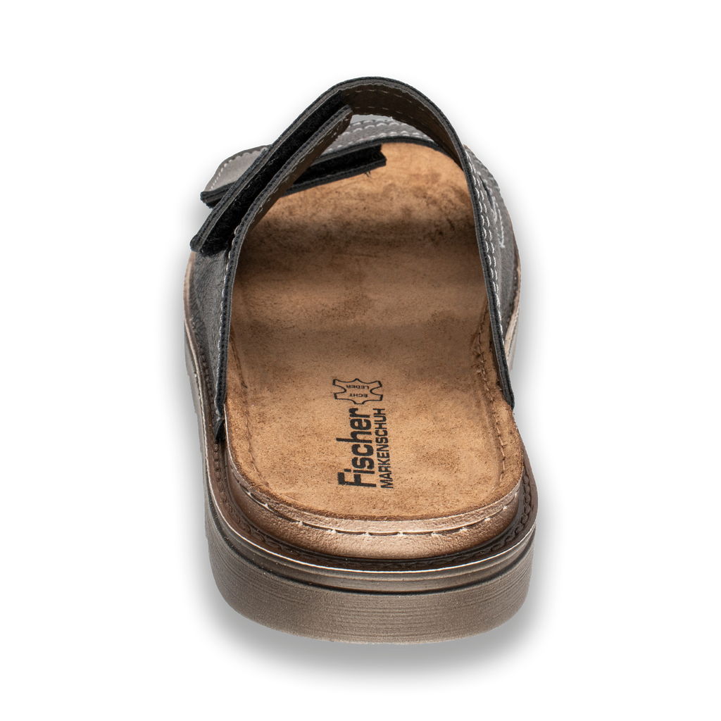 Herren-Pantolette "Lars" 566662