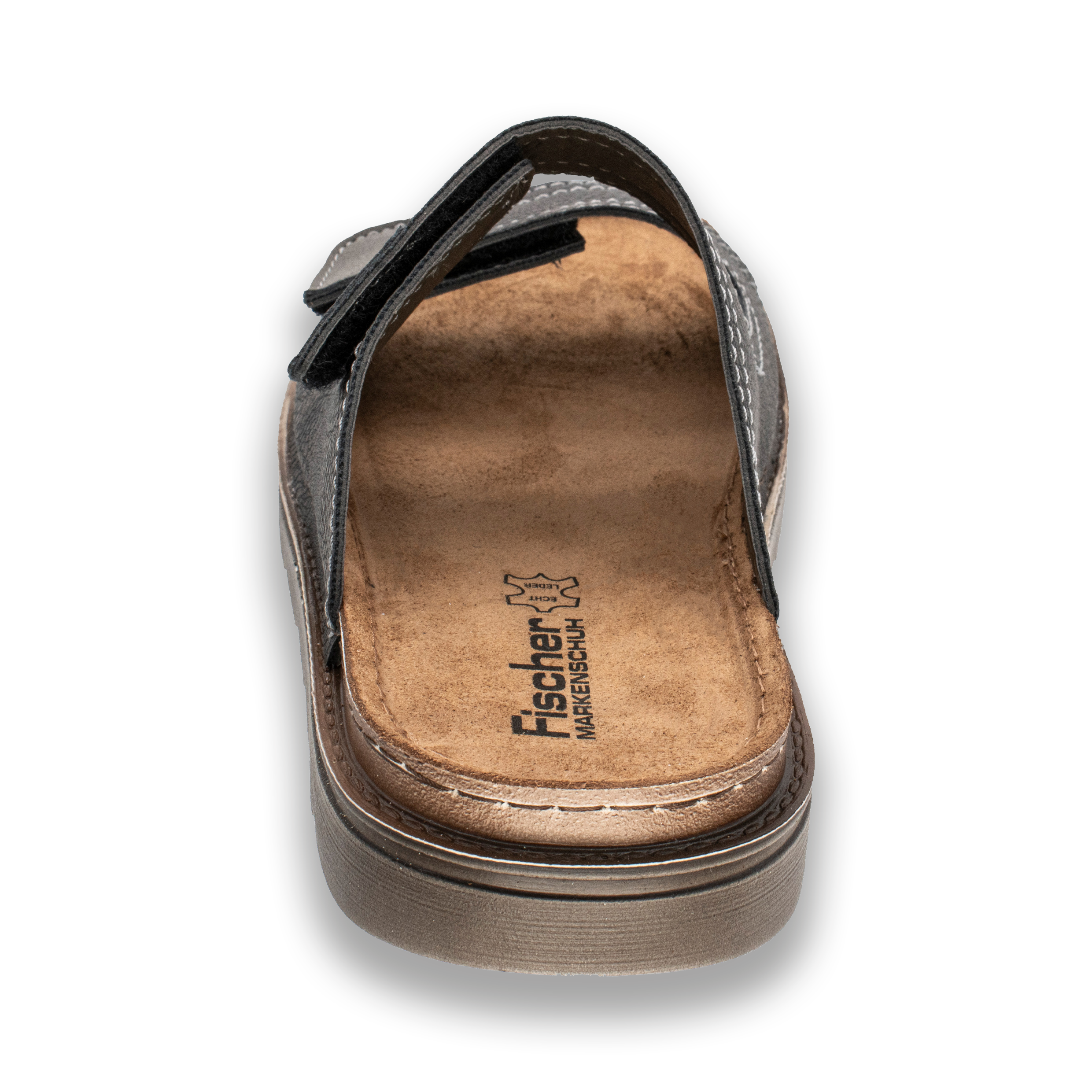 Herren-Pantolette "Lars" 566662