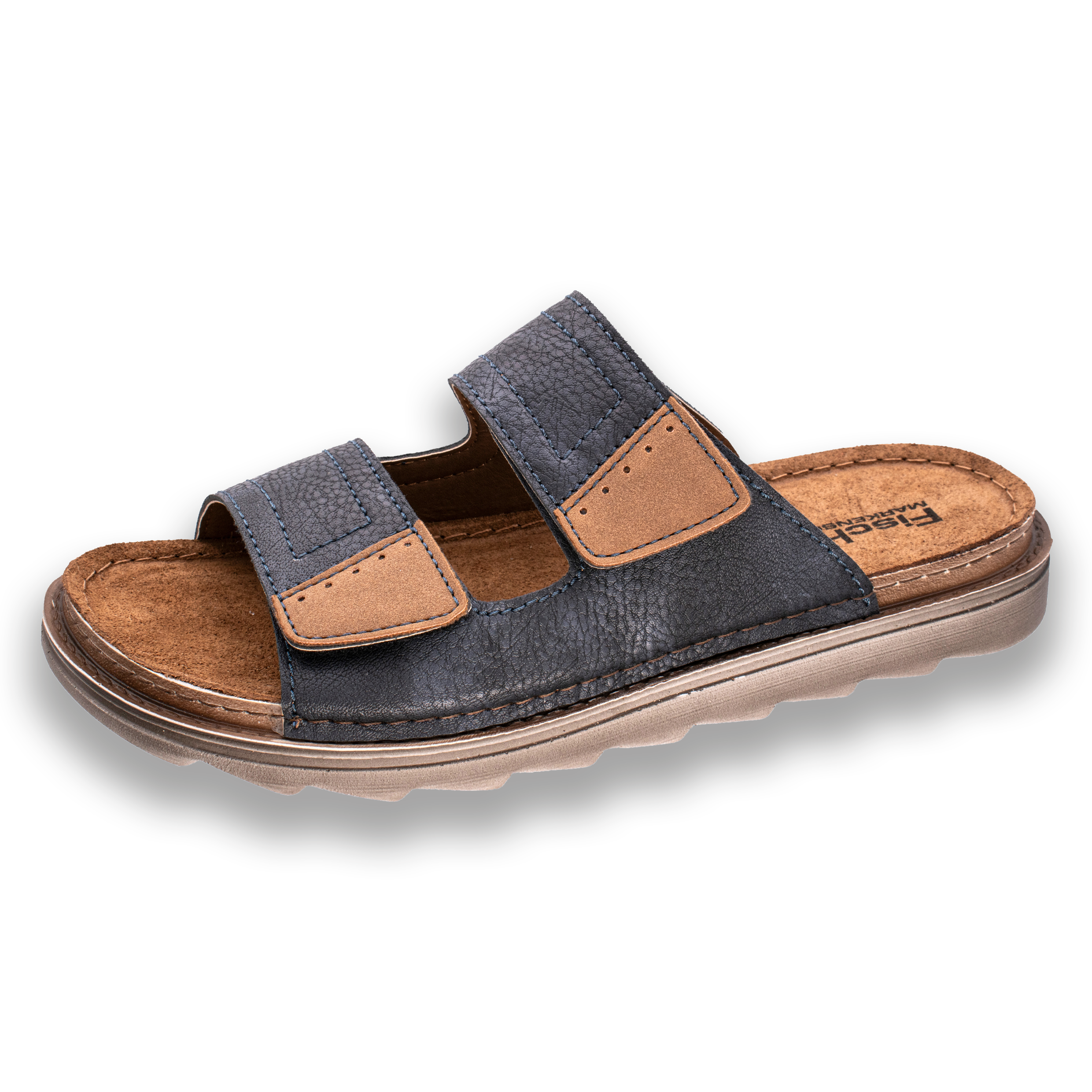 Herren-Pantolette "Lars" 566662