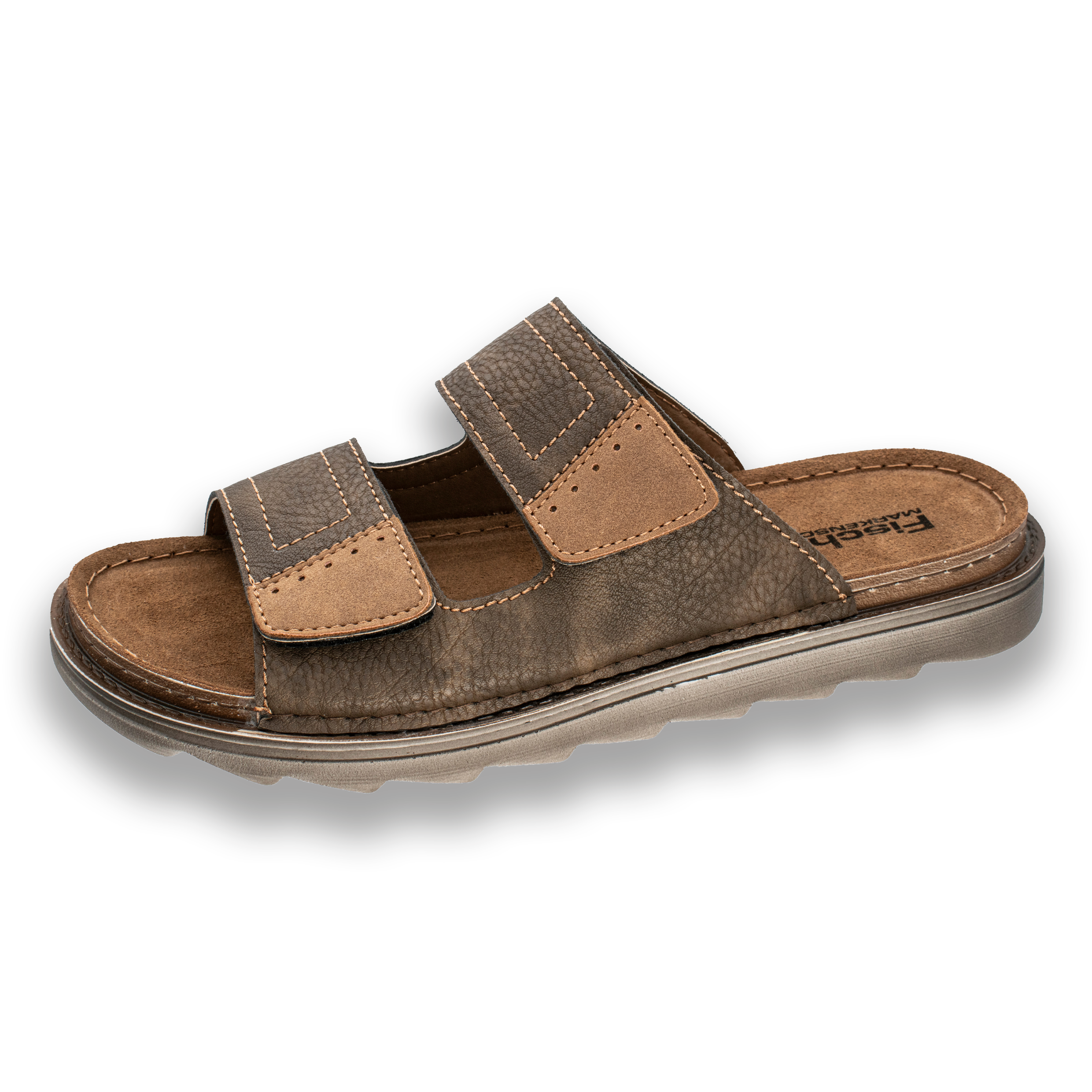 Herren-Pantolette "Lars" 566662