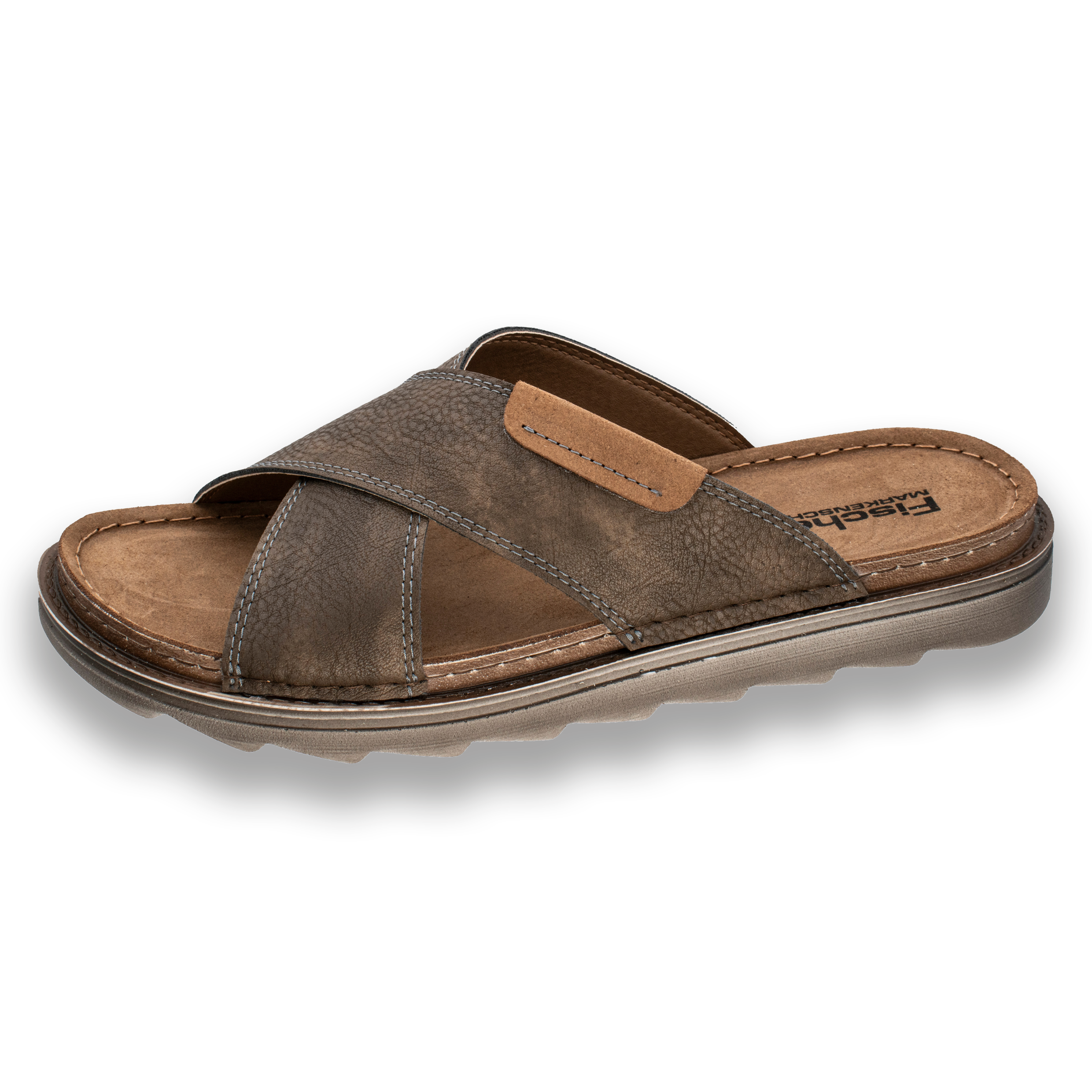 Herren-Pantolette "Lars" 566660