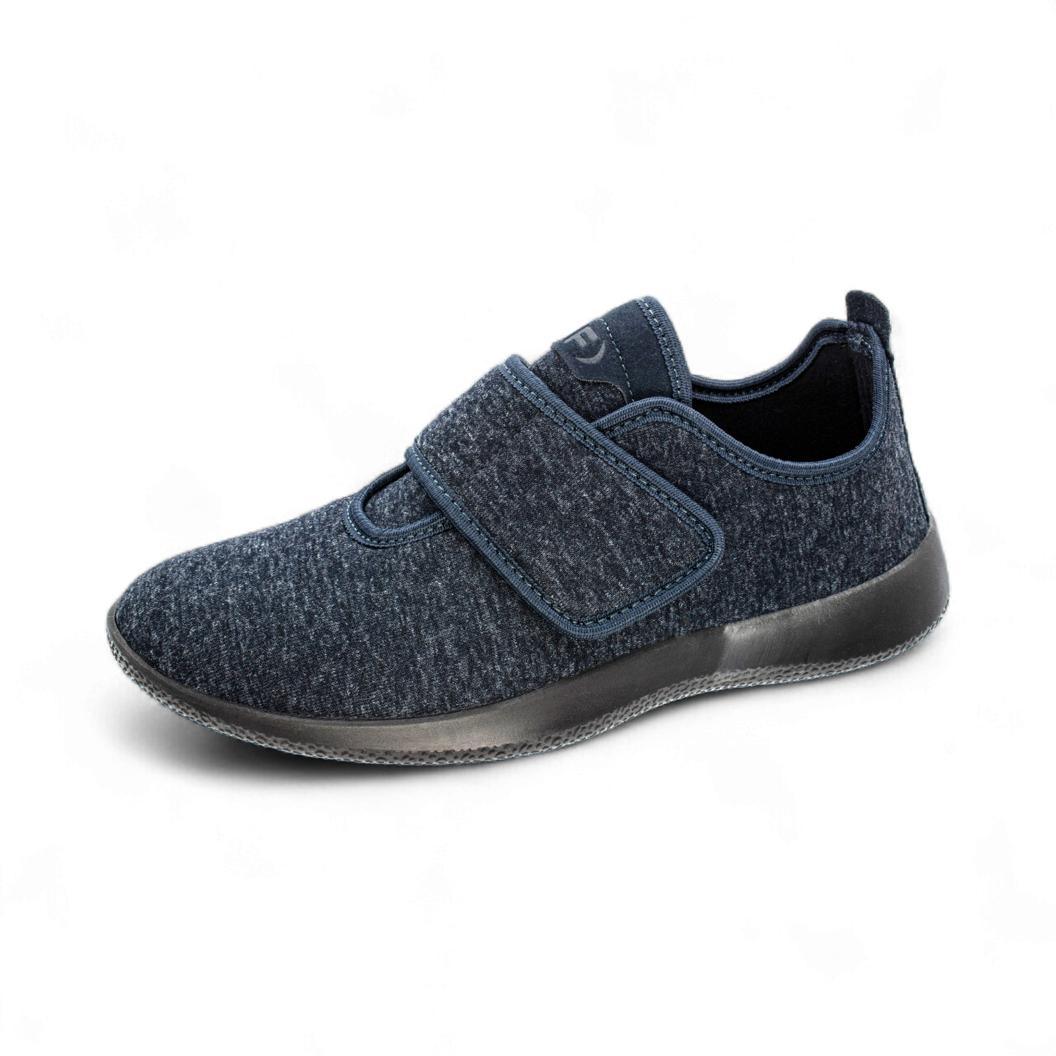 Unisex comfort shoe "Ortho Aktiv" 643012