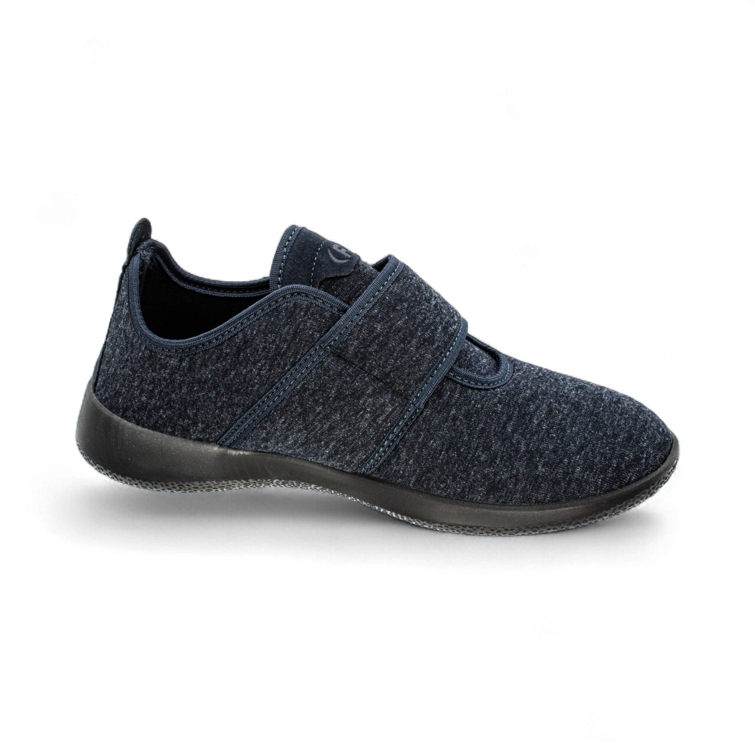 Unisex comfort shoe "Ortho Aktiv" 643012