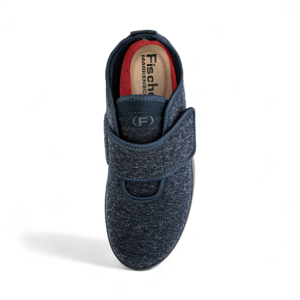 Unisex comfort shoe "Ortho Aktiv" 643012