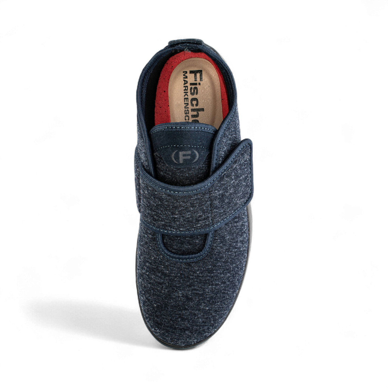 Unisex comfort shoe "Ortho Aktiv" 643012