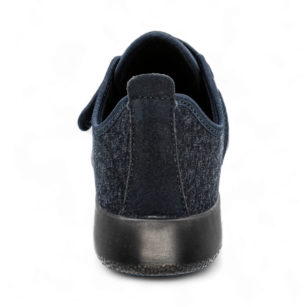 Unisex comfort shoe "Ortho Aktiv" 643012