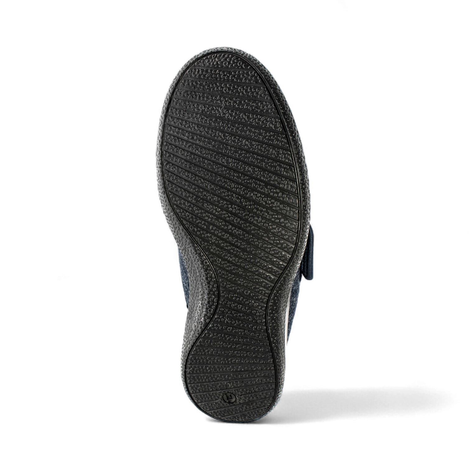 Unisex comfort shoe "Ortho Aktiv" 643012