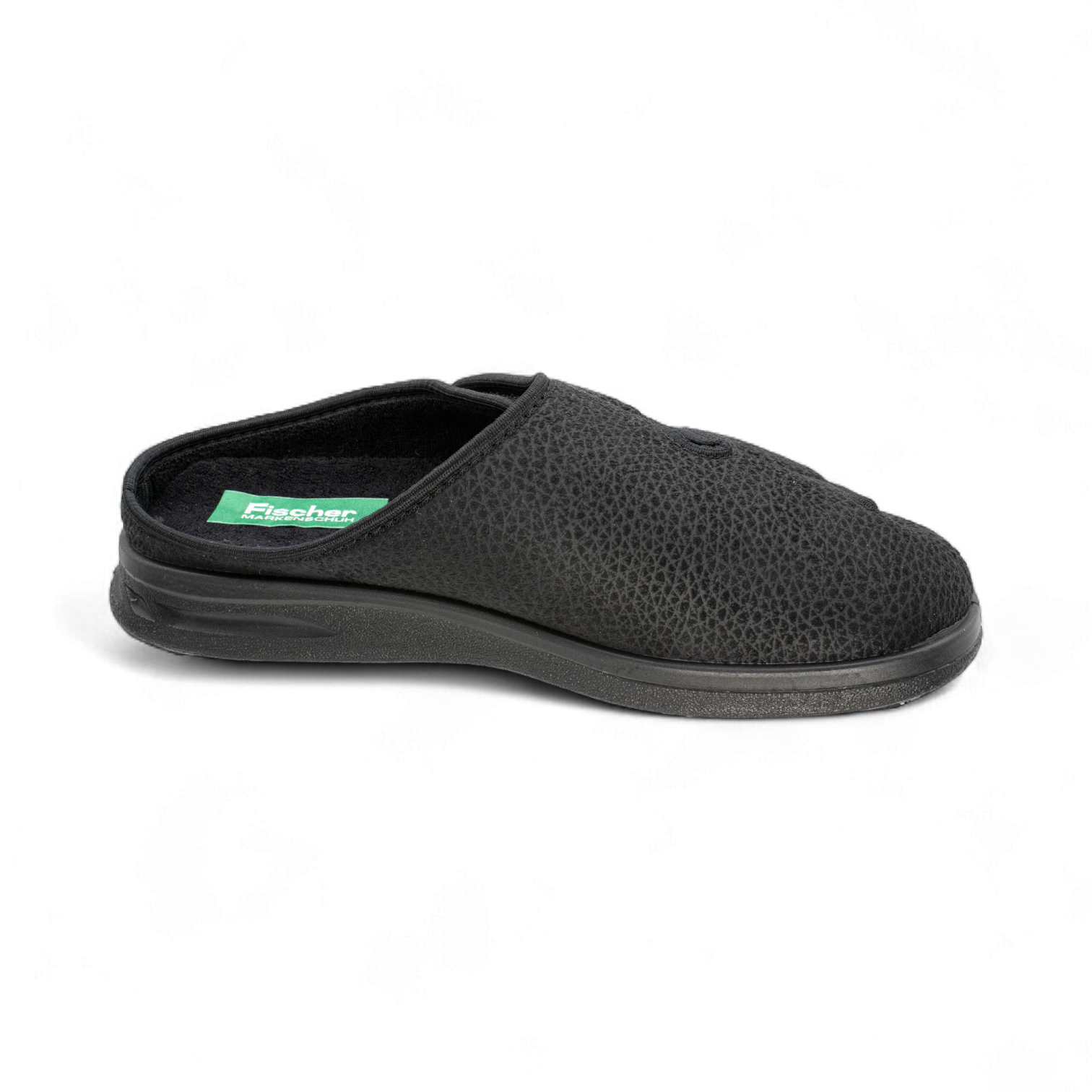 Klett slipper "Ortho neu" N13915