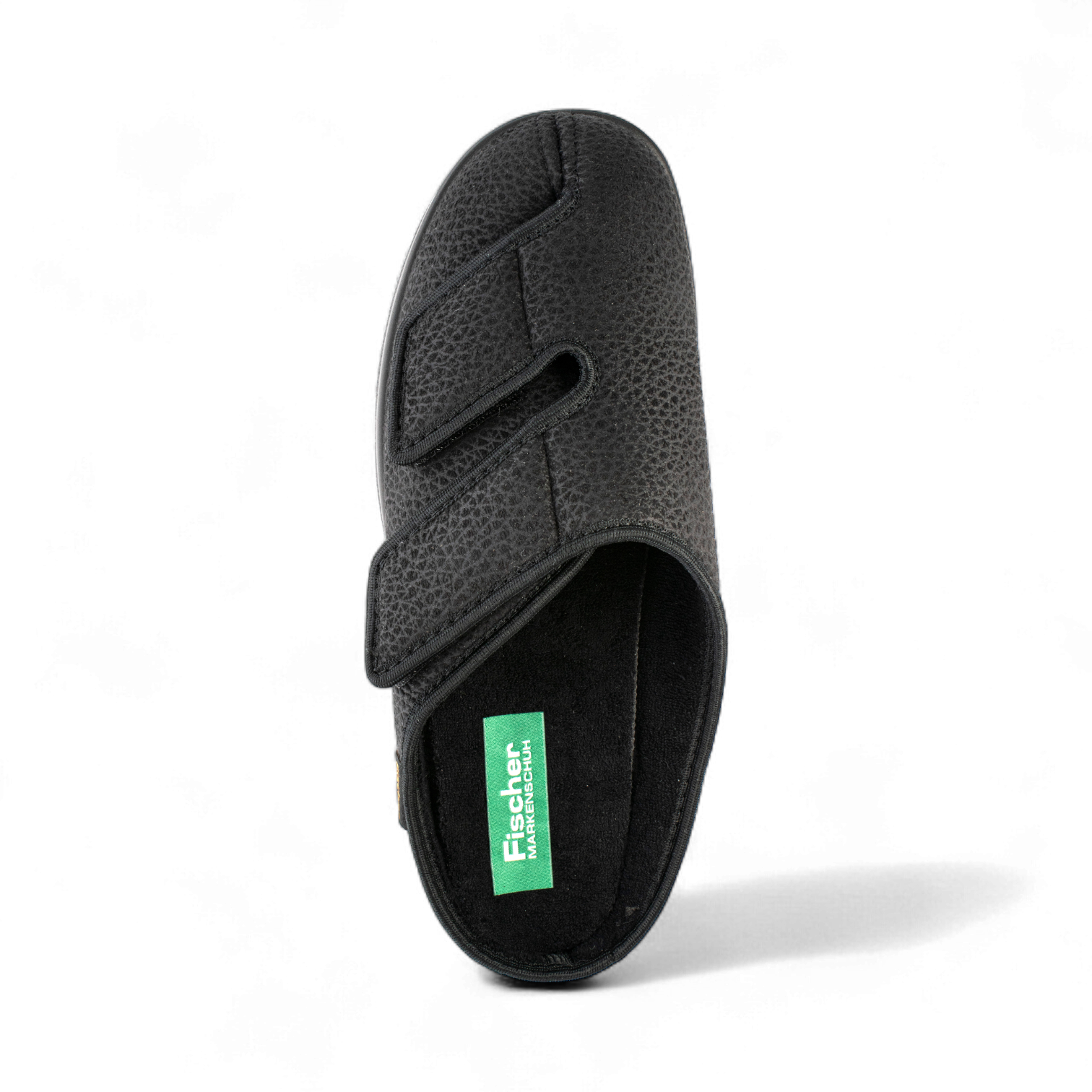 Klett slipper "Ortho neu" N13915