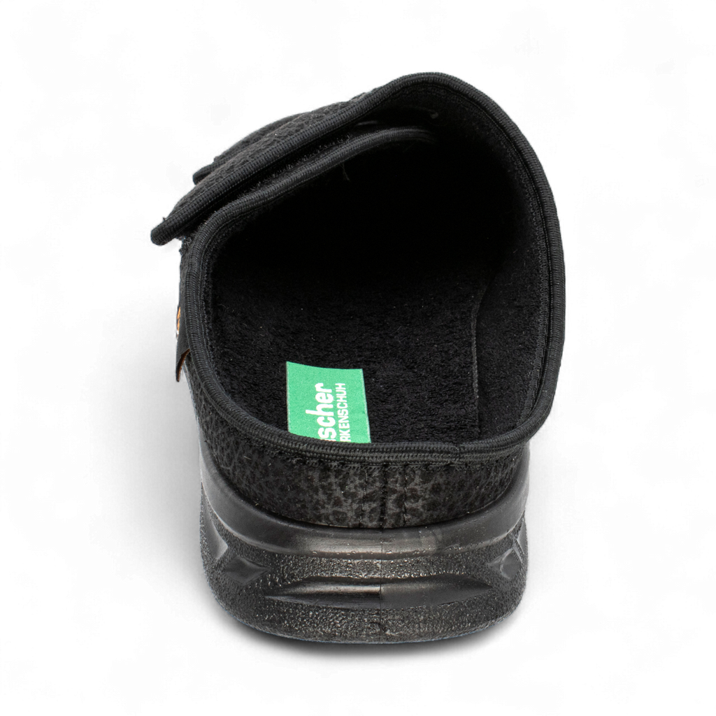Klett slipper "Ortho neu" N13915