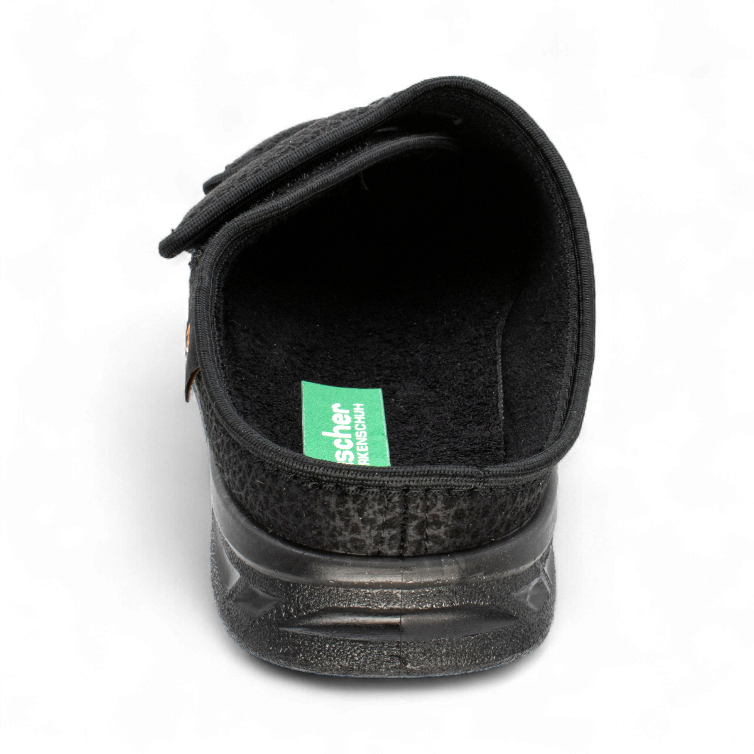 Klett slipper "Ortho neu" N13915