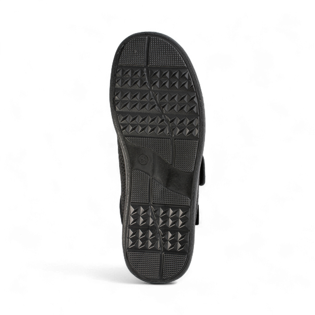 Klett slipper "Ortho neu" N13915