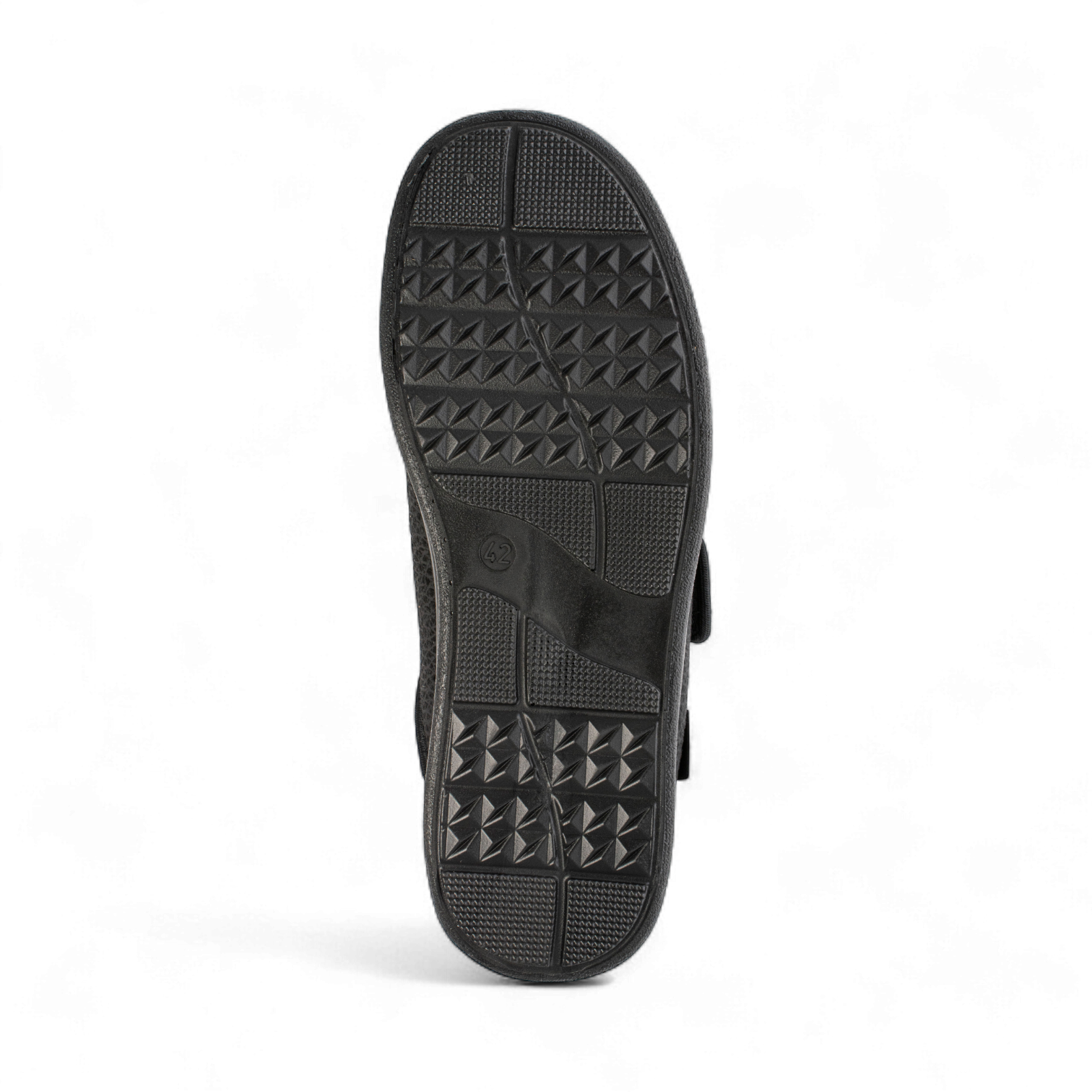 Klett slipper "Ortho neu" N13915