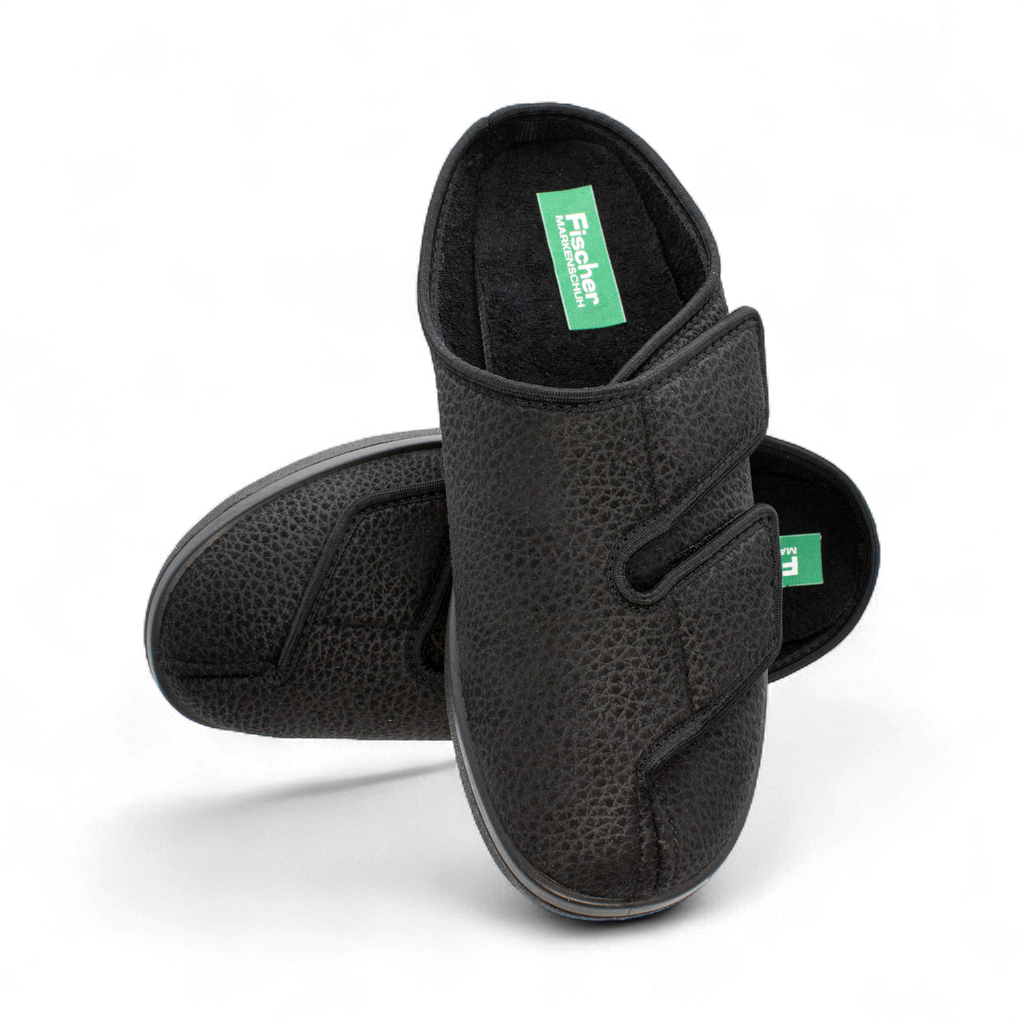 Klett slipper "Ortho neu" N13915