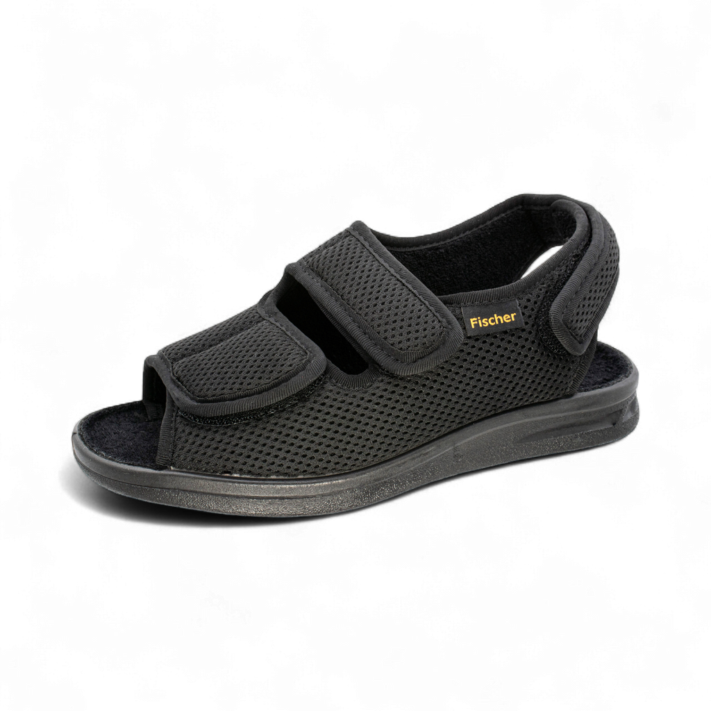 Klett house sandal "Ortho neu" N13985