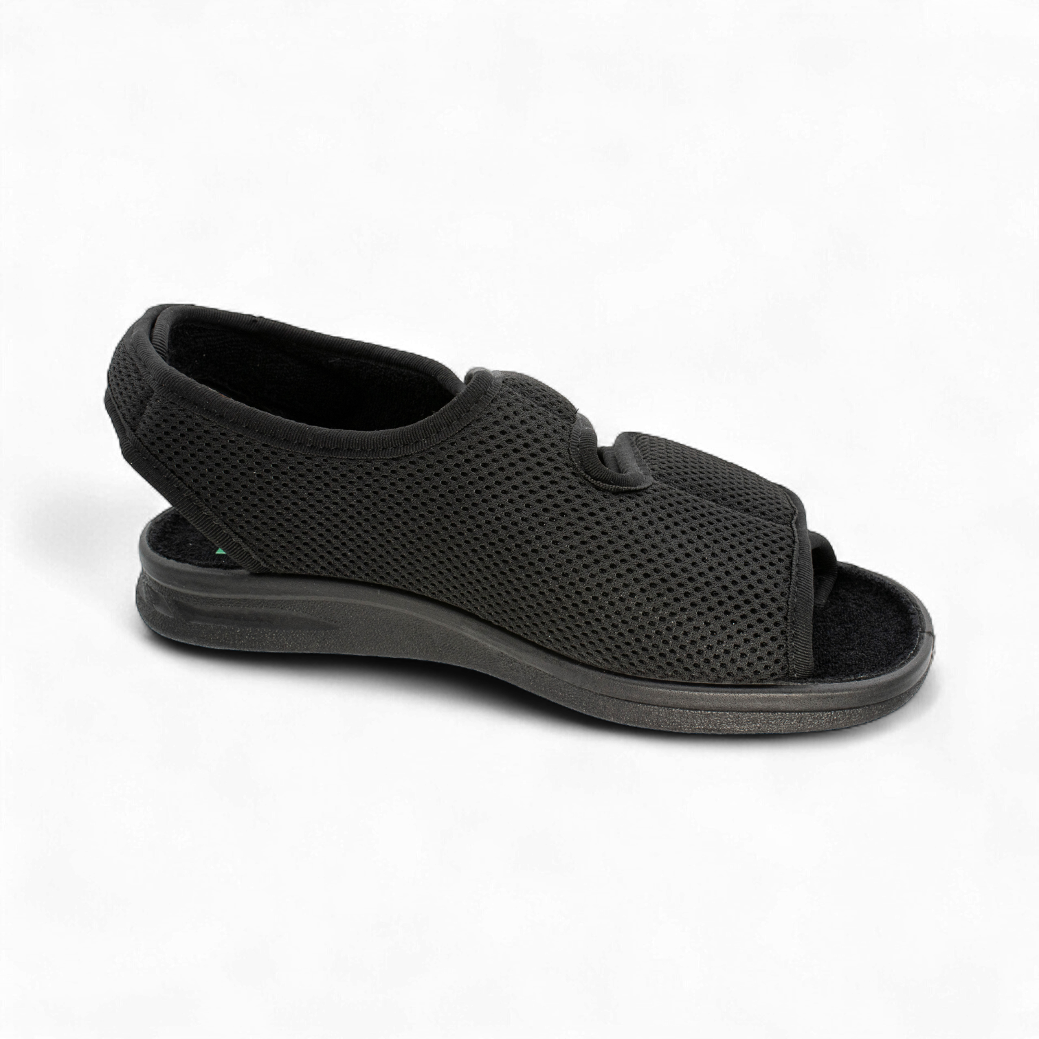 Klett house sandal "Ortho neu" N13985