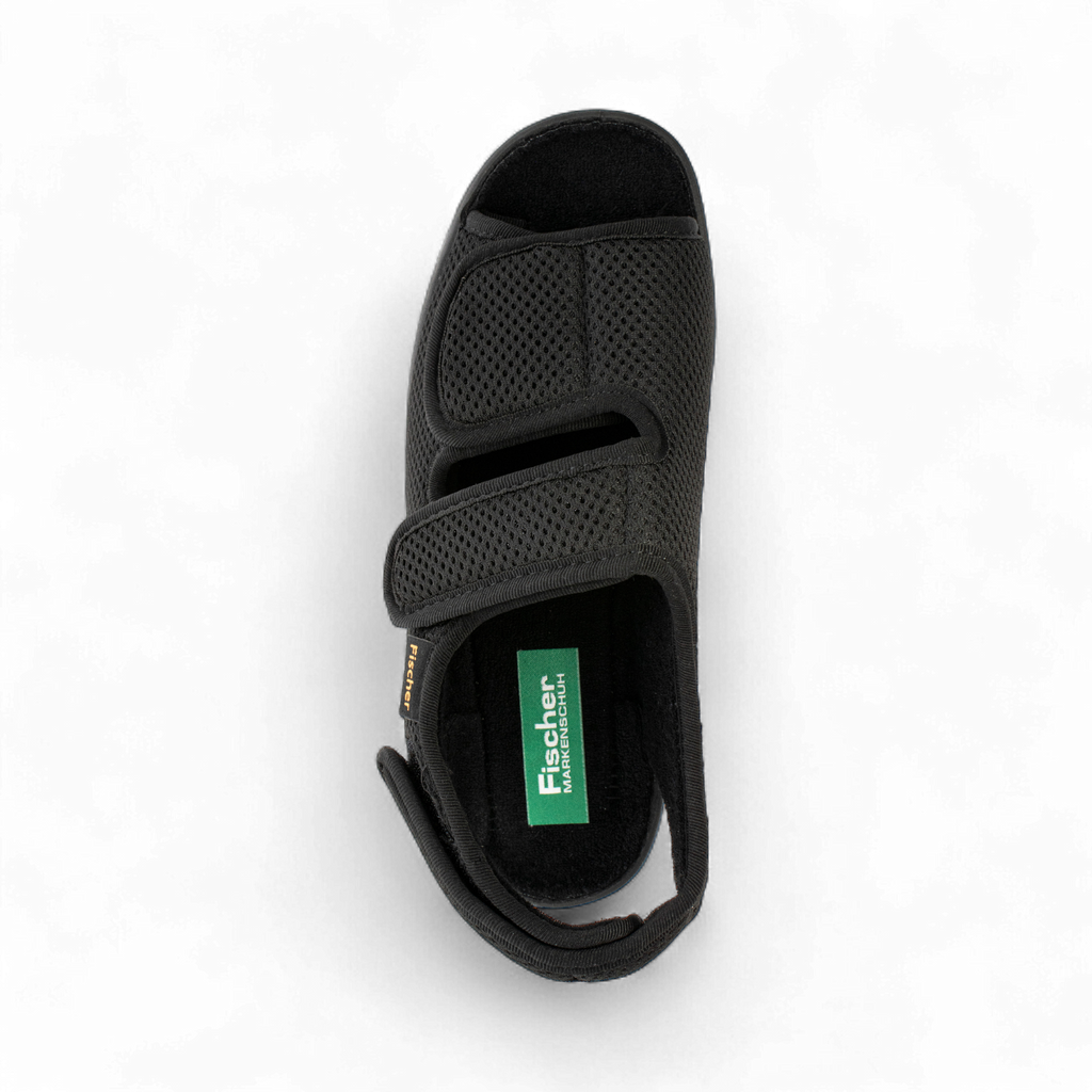 Klett house sandal "Ortho neu" N13985