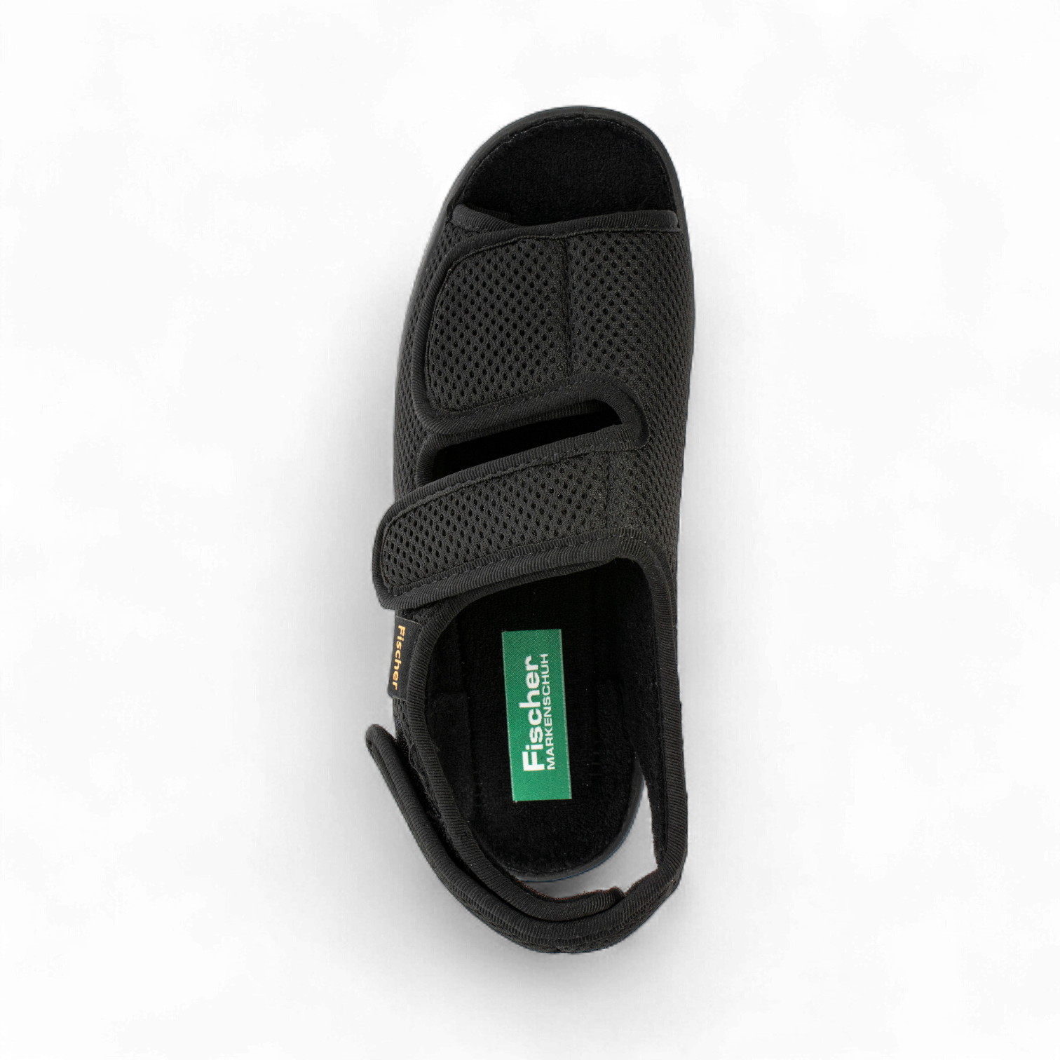 Klett house sandal "Ortho neu" N13985