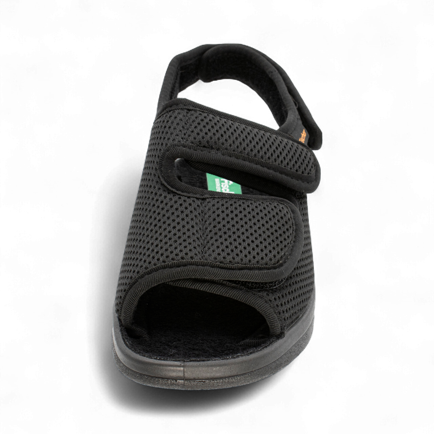 Klett house sandal "Ortho neu" N13985