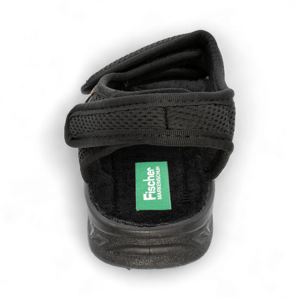 Klett house sandal "Ortho neu" N13985