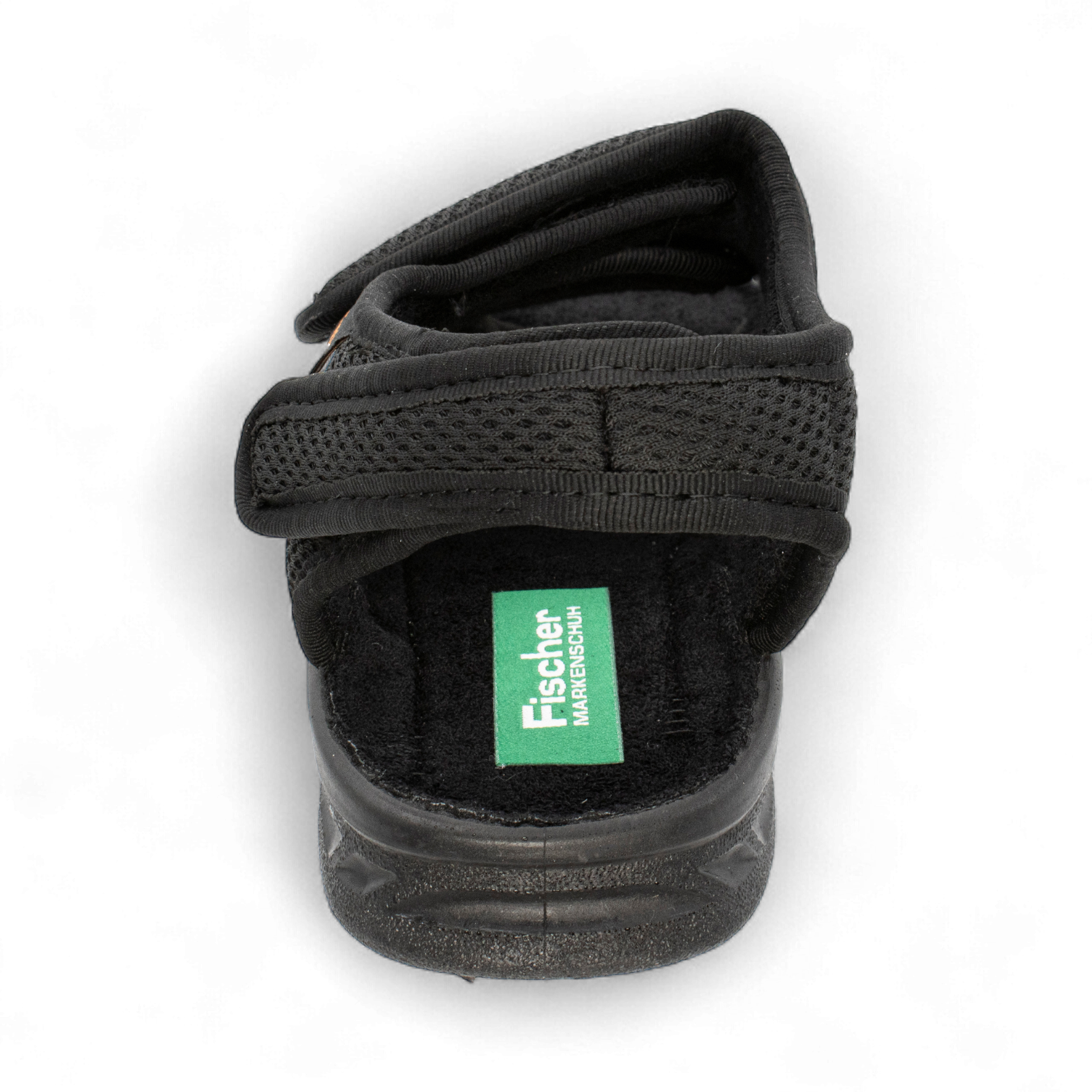 Klett house sandal "Ortho neu" N13985