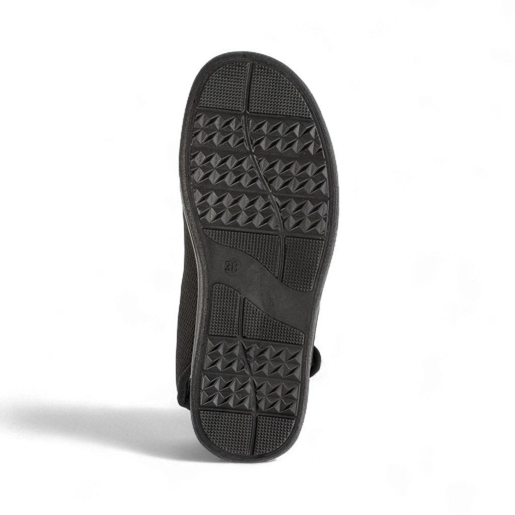 Klett house sandal "Ortho neu" N13985