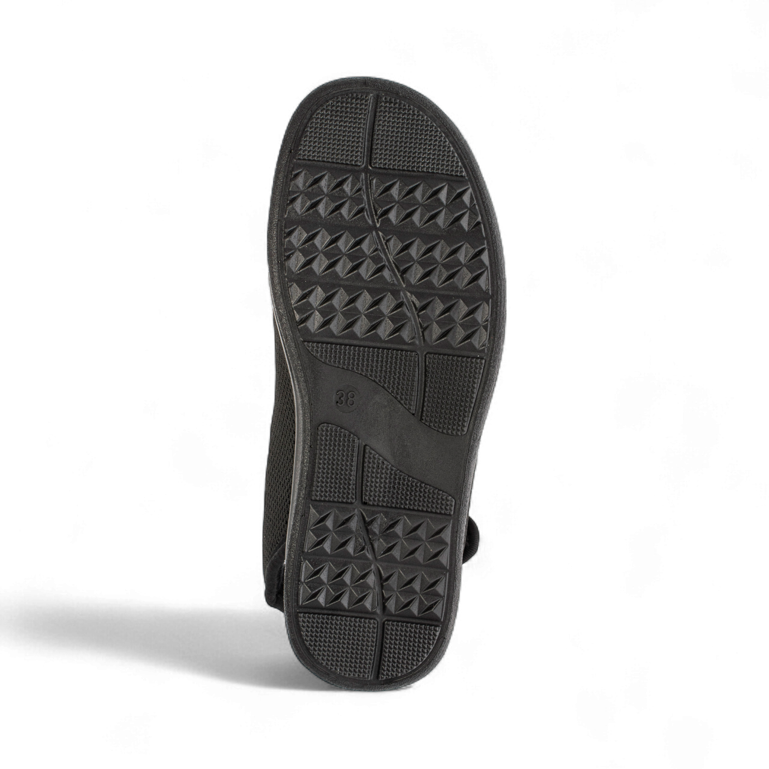 Klett house sandal "Ortho neu" N13985