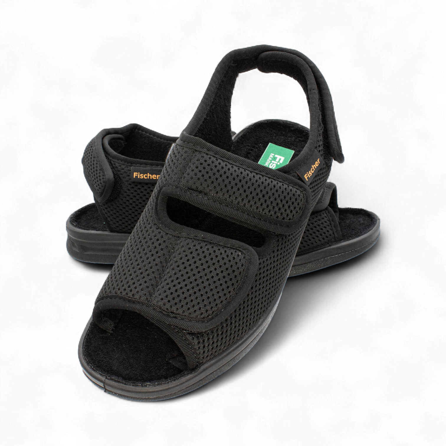 Klett house sandal "Ortho neu" N13985
