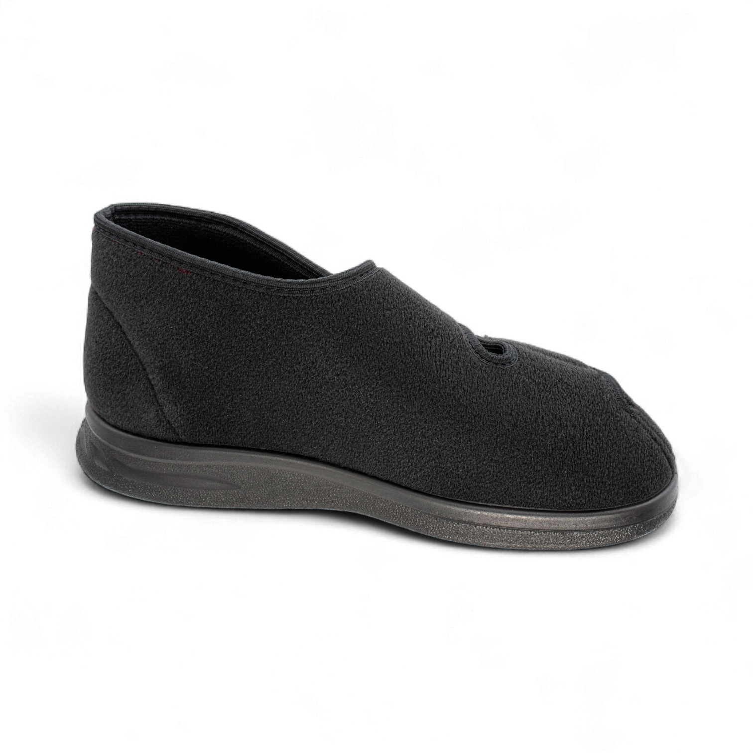 Velcro house boots "Ortho neu" N13997