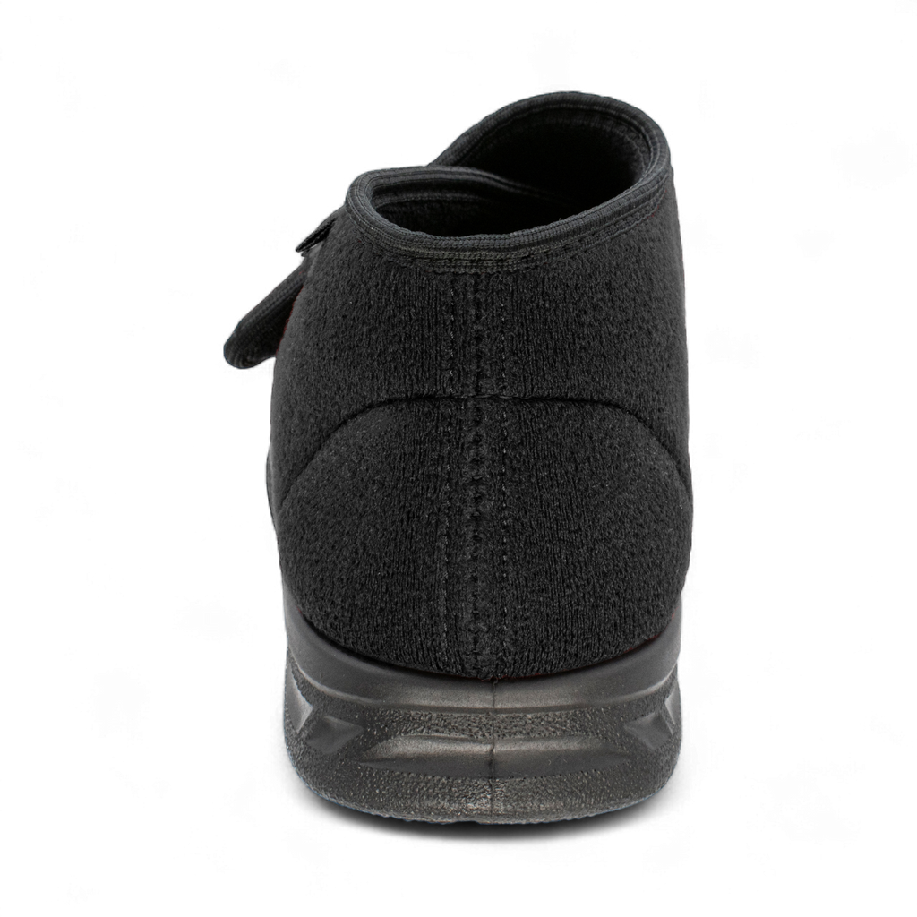 Velcro house boots "Ortho neu" N13997